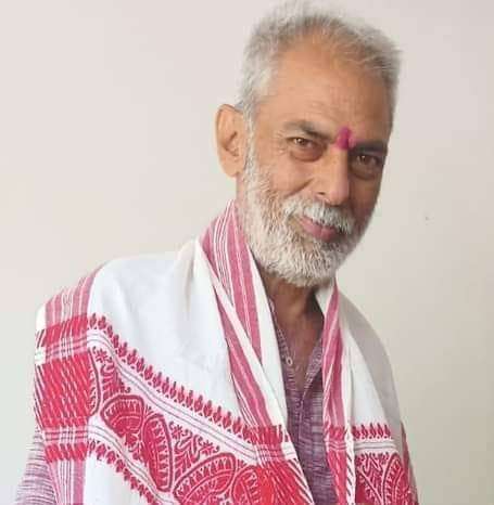 कुंडलीगत किसी योग या दोष को छिपाकर कृत्रिम जन्म पत्रिका बनाना हेय कर्म है, इससे बचा जाना चाहिये-पं. अशोक व्यास कुंडलीगत किसी योग या दोष को छिपाकर कृत्रिम जन्म पत्रिका बनाना हेय कर्म है, इससे बचा जाना चाहिये-पं. अशोक व्यास