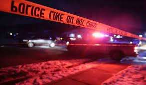 अमेरिका में एक घर में आठ लोगों की मौत