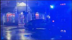 हादसे से बाल-बाल बचे राष्ट्रपति बाइडन, अचानक काफिले से टकराई कार, सीक्रेट सर्विस ने ऐसे की सुरक्षा हादसे से बाल-बाल बचे राष्ट्रपति बाइडन, अचानक काफिले से टकराई कार, सीक्रेट सर्विस ने ऐसे की सुरक्षा