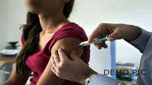 डॉक्टर ने दुष्कर्म कर बनाया अश्लील वीडियो, महिलाकर्मी का आरोप-ड्रिप में इंजेक्शन लगाकर बेहोश किया डॉक्टर ने दुष्कर्म कर बनाया अश्लील वीडियो, महिलाकर्मी का आरोप-ड्रिप में इंजेक्शन लगाकर बेहोश किया