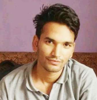 शिक्षक ईश्वर गुर्जर का भारतीय प्रशासनिक सेवा में 644 वी रेंक के साथ चयन शिक्षक ईश्वर गुर्जर का भारतीय प्रशासनिक सेवा में 644 वी रेंक के साथ चयन