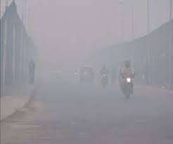 ठंड से कांप रहा उत्तर भारत, नए साल से दिखेगा कोहरे का कहर, जानिए दिल्ली एनसीआर का हाल