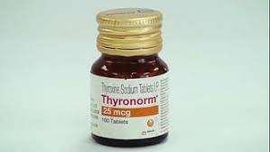 थायरॉइड के मरीज ध्यान दें! एबॉट की दवा में 25 Mcg के पैक में निकल रही 88 Mcg की टैबलेट