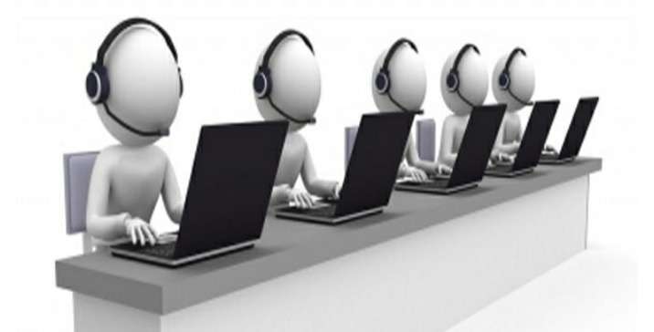 फर्जी कॉल सेंटर का भंडाफोड़, 4 करोड़ रुपये नकद जब्त