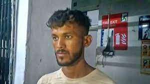 जेठ ने नवविवाहिता को गोली मारकर उतारा मौत के घाट