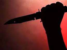 सीने पर चाकू रखकर 75 साल के बुजुर्ग को बदमाशों ने लूटा, दिनदहाड़े वारदात से दहशत