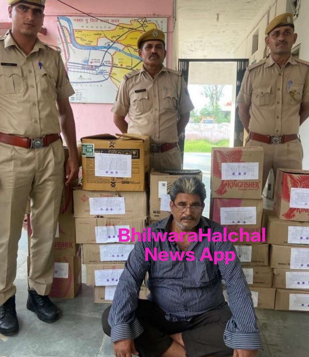 तीन बेटियों को गंगा में फेंका, बोली- पति कराता देह व्यापार; विरोध पर लगाता है नशे का इंजेक्शन