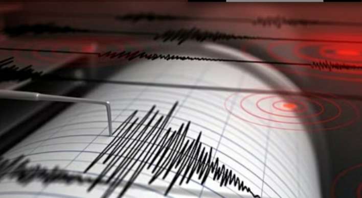 भूकम्प के तेज झटकों से कांप उठी अमेरिका की धरती