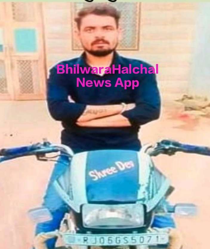  कजलोदिया से लापता युवक की पेड़ से लटकी सड़ी-गली लाश मिली, फैली सनसनी