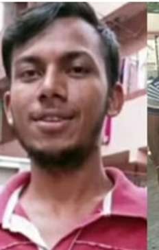 पुणे से घर लौटे लांबिया गांव में युवक ने खुद पर तेल छिड़ककर किया आत्मदाह,