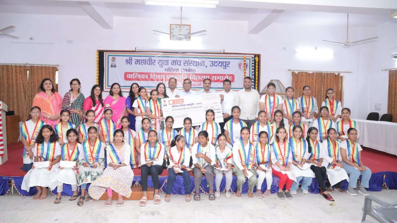 बेटियां संस्कारी एवं स्मार्ट बने : फत्तावत