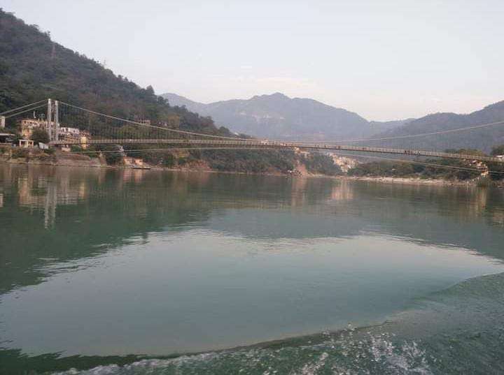 बढ़ते प्रदुषण एवं नदियों का सुखना बड़ा खतरा :-डॉ. रघुवंशी