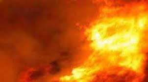 ऑस्ट्रिया के अस्पताल में आग लगने से तीन की मौत