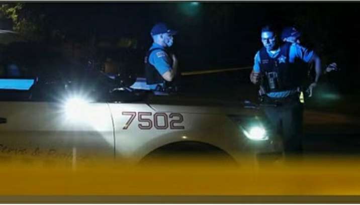 अमेरिका के टेक्सास में शॉपिंग मॉल में गोलीबारी, कम से कम नौ की मौत, पुलिस ने हमलावर को मार गिराया