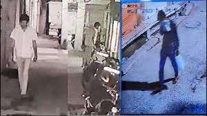 चोर ने 75 लाख के सोने पर हाथ किया साफ, 7 मिनट में लखपति बन गया