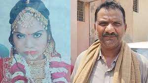 मर्डर कर थाने पहुंचा पति, बोला- पत्नी की हत्या कर दी, गिरफ्तार करो