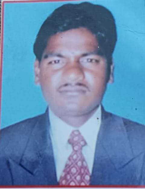 मतदाता पर्ची बांटते बीएलओ की तबियत हुई खराब अस्पताल में इलाज के दौरान हुई मृत्यु -साथी शिक्षक 