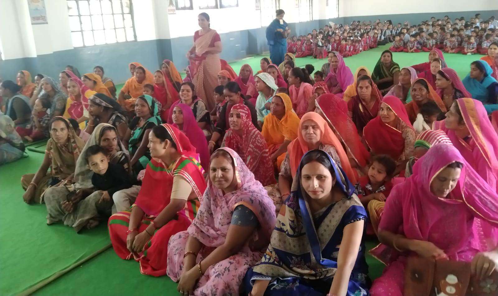 मां से ममत्व, मां से ममता, मां ही प्रथम गुरु है- पालीवाल