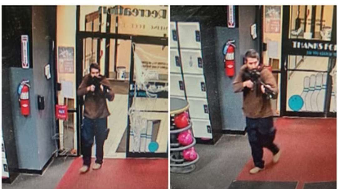 अमेरिका के लेविस्टन शहर में भीषण गोलीबारी में 22 की मौत, 50 से ज्यादा घायल, हमलावर फरार अमेरिका के लेविस्टन शहर में भीषण गोलीबारी में 22 की मौत, 50 से ज्यादा घायल, हमलावर फरार