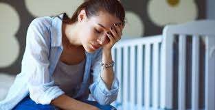 आयरन की कमी से हो सकता है डिप्रेशन, एनीमिया और ब्रेन फॉग का भी खतरा